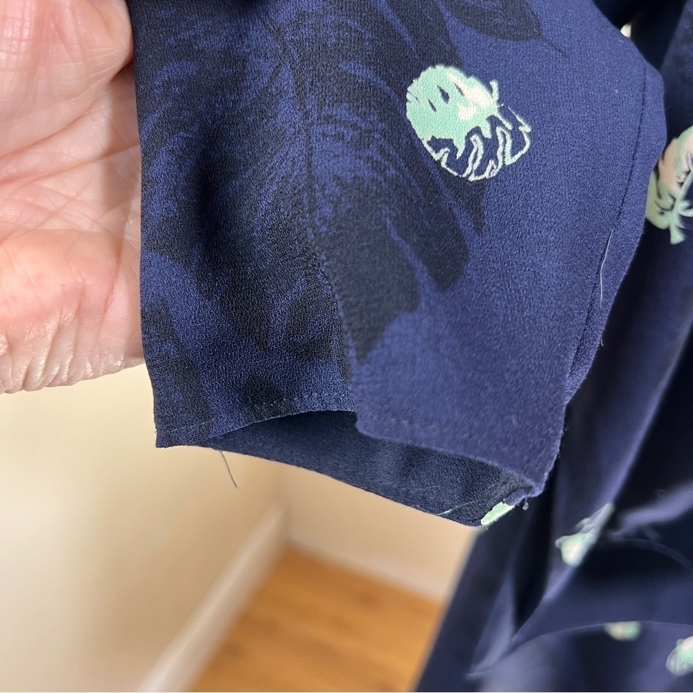 Pendleton 3pc Set. Jacket,Shell & Skirt. Navy, Li… - image 5
